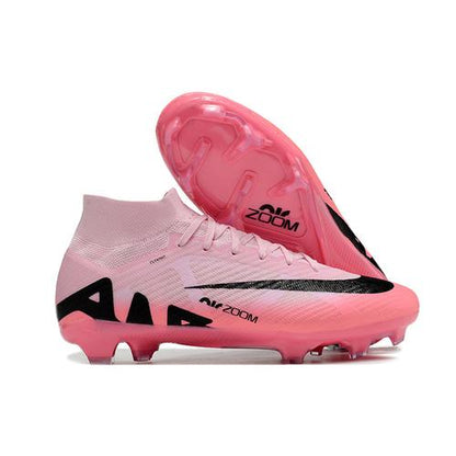 Mercurial Superfly 9 Elite FG – Pink Edition