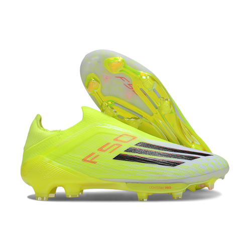 F50 Laceless Elite FG – Born For Goals