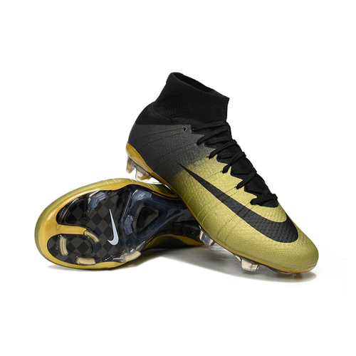 Mercurial Superfly Elite FG – Shadow Pack