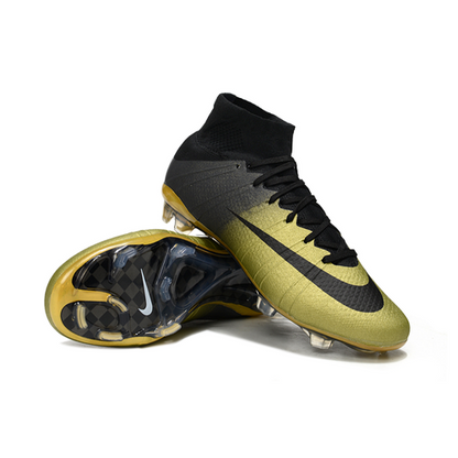 Mercurial Superfly Elite FG – Shadow Pack