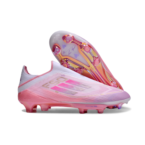 F50 Laceless Elite FG X Lamine Yamal LY304