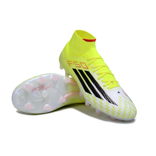 F50 Elite FG - Born For Goals