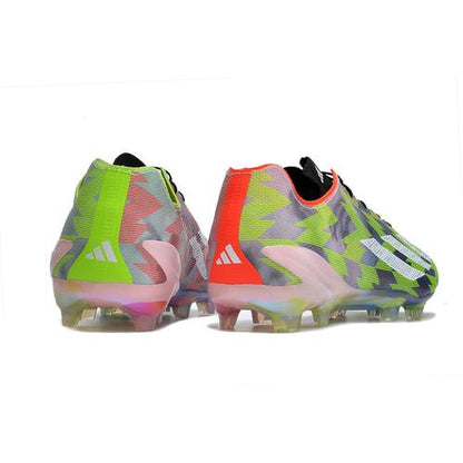 Crazyfast X FG - Lucid lemon