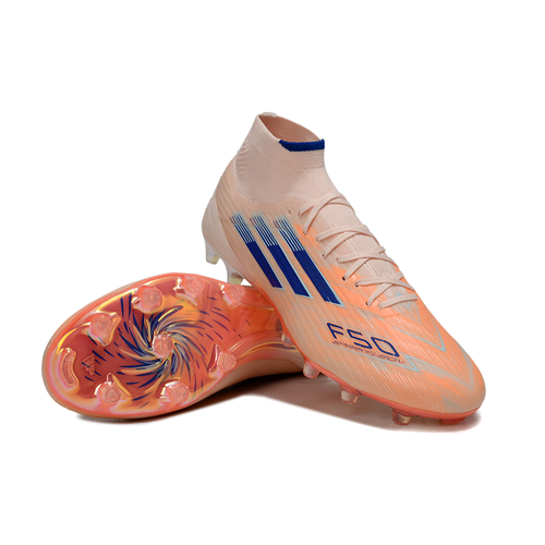 F50 Elite FG - Coral Blaze Pack