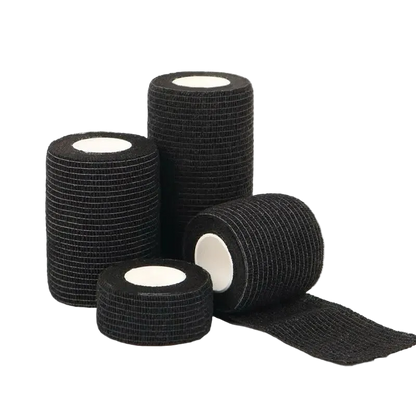 SecureWrap Tape Pack