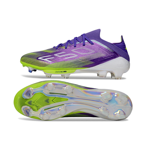 F50 Elite FG – Radiant Blaze
