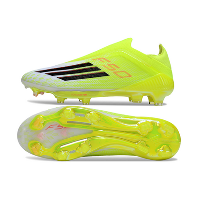 F50 Laceless Elite FG – Born For Goals
