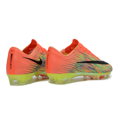 Mercurial Vapor 17 Elite FG - Heat Map