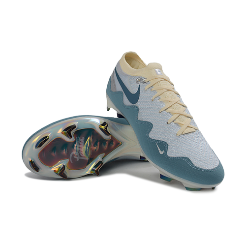 Mercurial Vapor 16 Elite FG – Noise Aqua