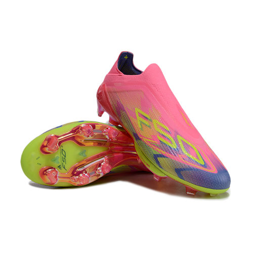 F50 Laceless Elite FG – Mystic Victory
