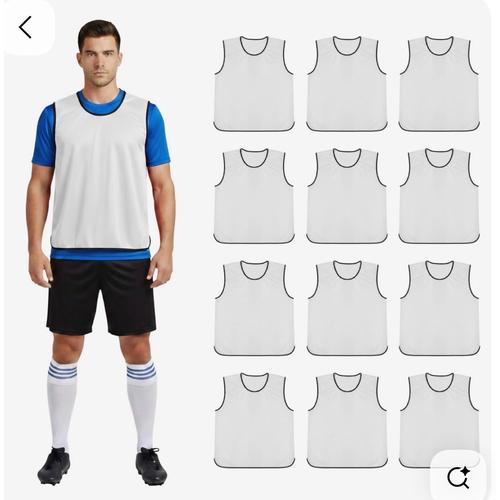 MatchDay Training Bib