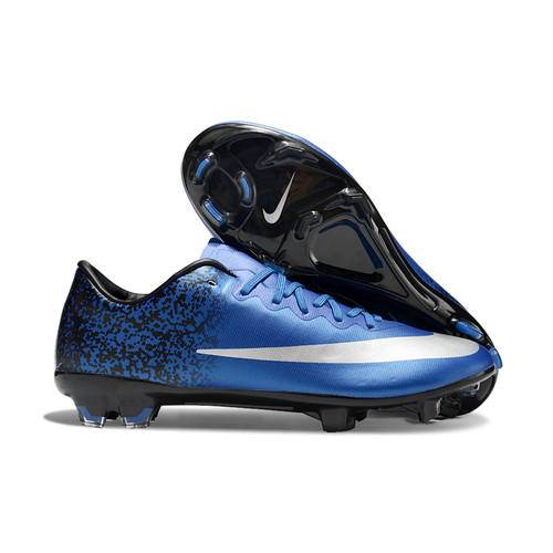 Mercurial Vapor Elite FG X CR7 Natural Diamond