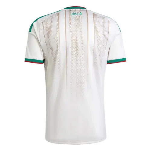 Algeria "2026 World Cup" Home Jersey