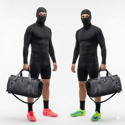 MatchDay Pro Gear Bag