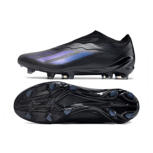 Crazyfast.1 Laceless FG x Nightstrike Pack