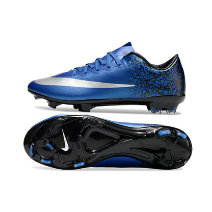 Mercurial Vapor Elite FG X CR7 Natural Diamond