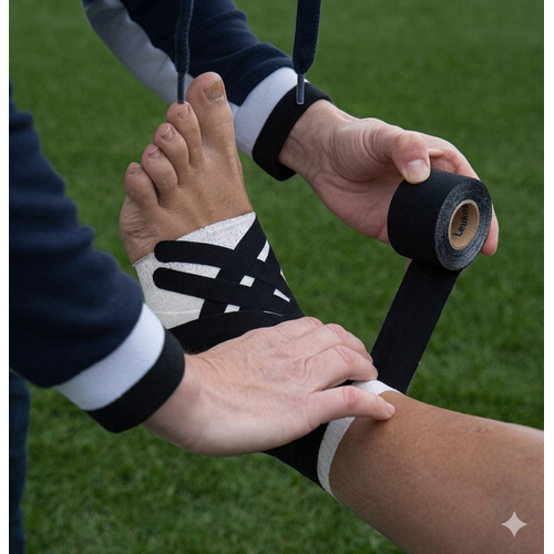 SecureWrap Tape Pack