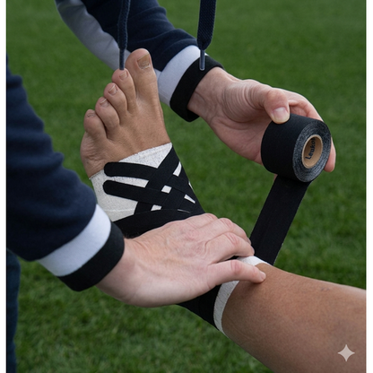 SecureWrap Tape Pack