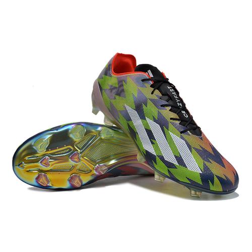 Crazyfast X FG - Lucid lemon