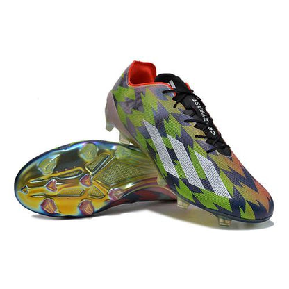 Crazyfast X FG - Lucid lemon