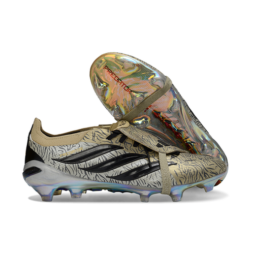 Predator Elite FG X - Mcduck edition