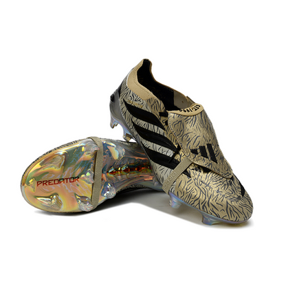 Predator Elite FG X - Mcduck edition