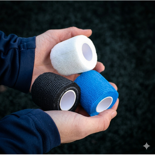 SecureWrap Tape Pack