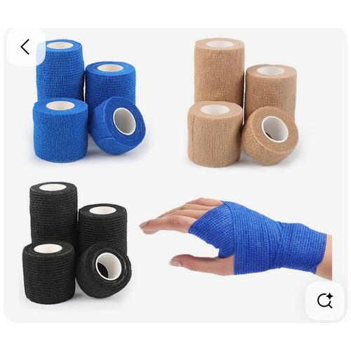 SecureWrap Tape Pack
