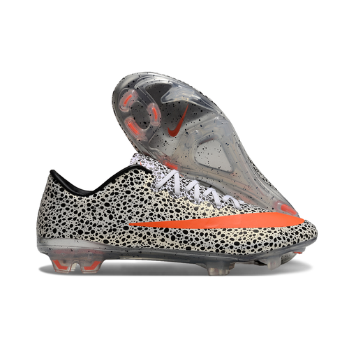 Mercurial Vapor 13 Elite FG X CR7 SAFARI