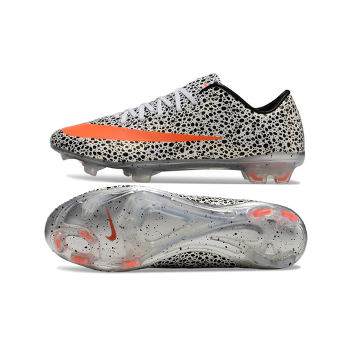 Mercurial Vapor 13 Elite FG X CR7 SAFARI