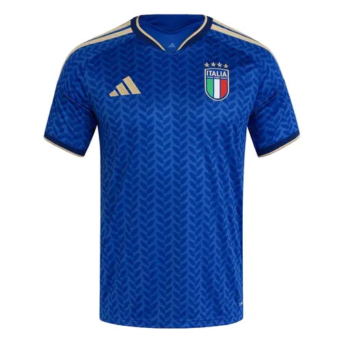 Italy "2026 World Cup" Home Jersey