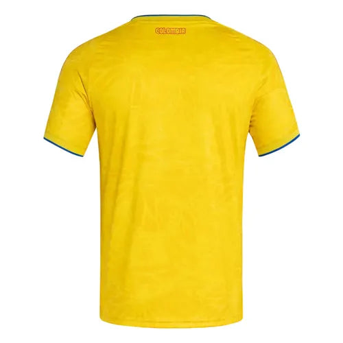 Columbia "2026 World Cup" Home Jersey