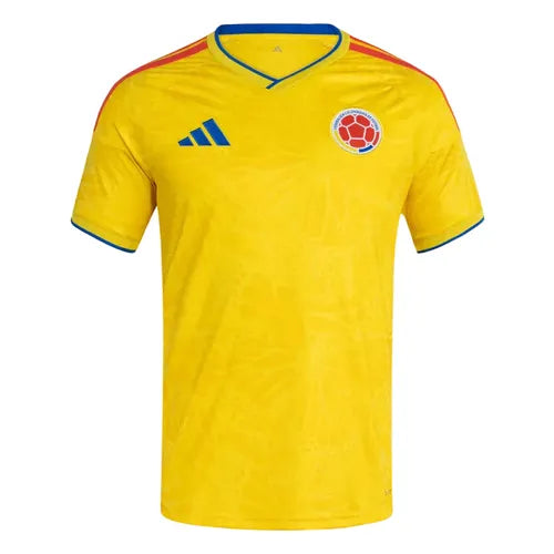 Columbia "2026 World Cup" Home Jersey
