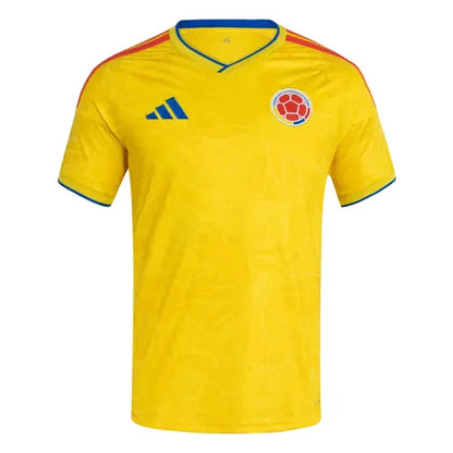 Columbia "2026 World Cup" Home Jersey