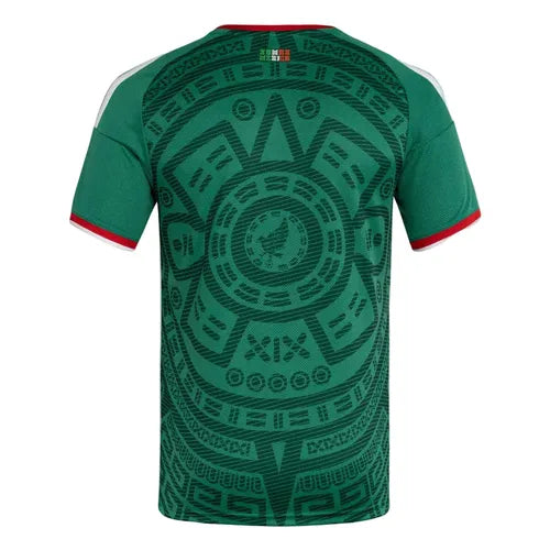 Mexico "2026 World Cup" Home Jersey