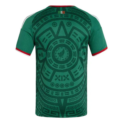 Mexico "2026 World Cup" Home Jersey