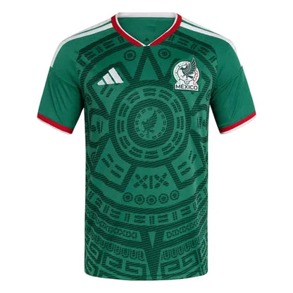 Mexico "2026 World Cup" Home Jersey