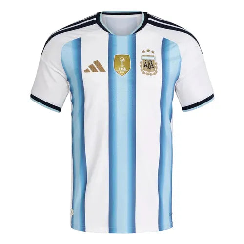 Argentina "2026 World Cup" Home Jersey