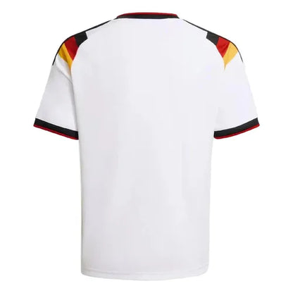 Germany "2026 World Cup" Home Jersey
