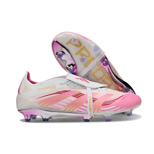 Predator Elite FT Elite FG Pink Dream