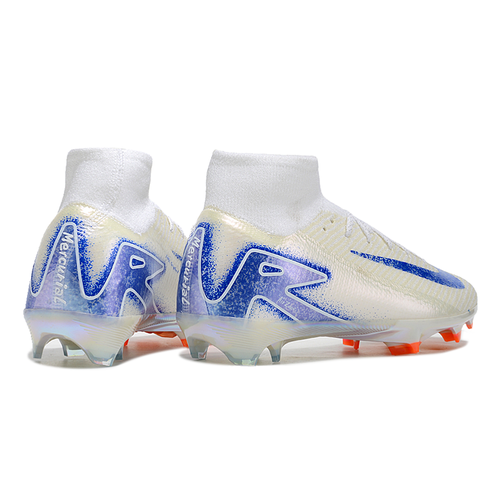 MercuriaI Superfly 10 EIite FG Blueprint
