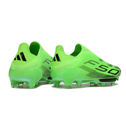 F50 Laceless Elite FG X R-GOL 25th Anniversary