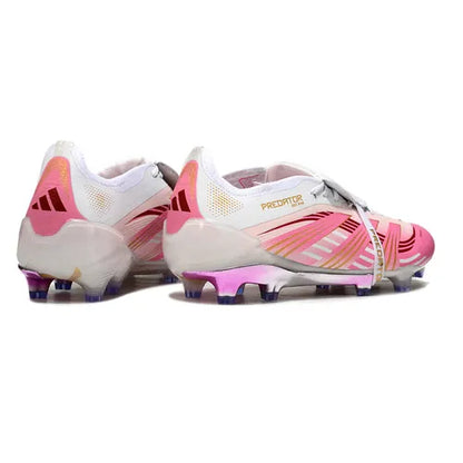 Predator Elite FT Elite FG Pink Dream