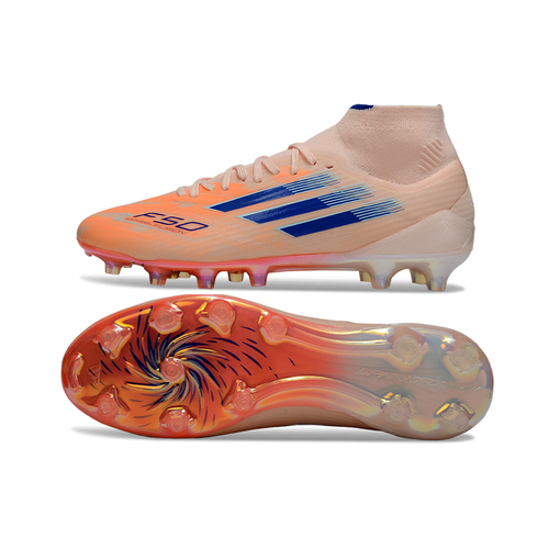 F50 Elite FG - Coral Blaze Pack