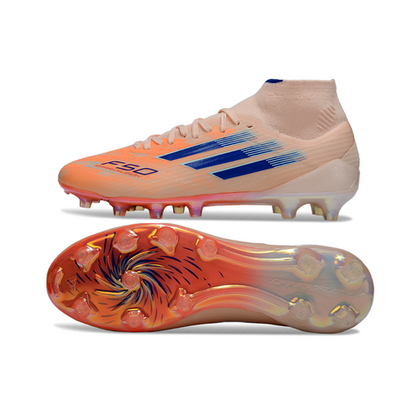 F50 Elite FG - Coral Blaze Pack