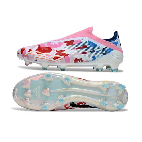 F50 Elite Laceless FG X BAPE