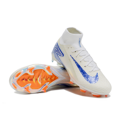 MercuriaI Superfly 10 EIite FG Blueprint