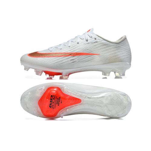 Mercurial Vapor 12 Elite FG X Just do it edition