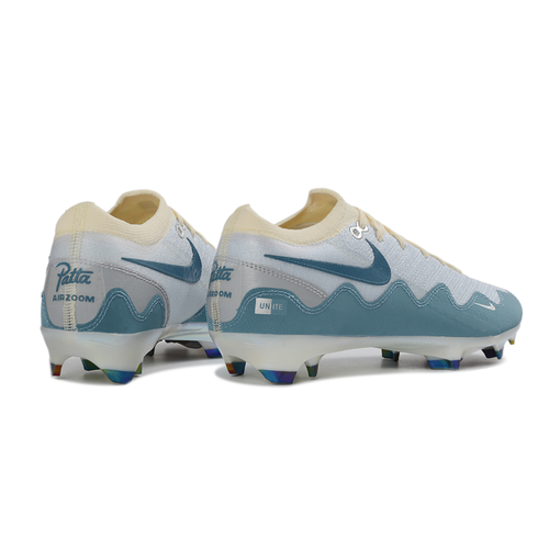Mercurial Vapor 16 Elite FG – Noise Aqua
