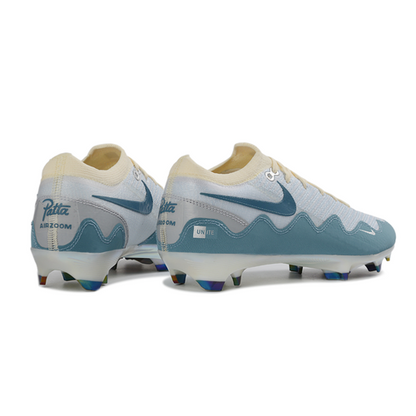 Mercurial Vapor 16 Elite FG – Noise Aqua